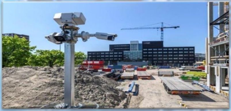 Construction Sites