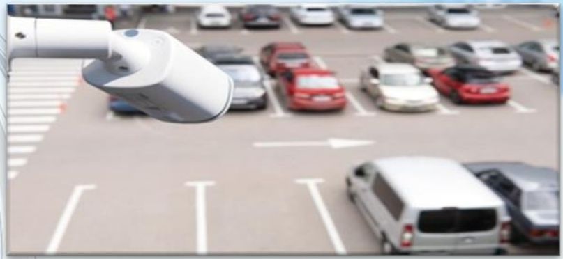 Parking & Vehicle Zones